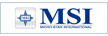 MSI